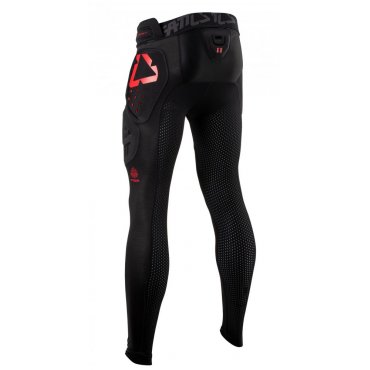 Компресійні штани LEATT Impact Pants 3DF 6.0 [Black]