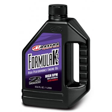 Масло моторне Maxima FORMULA K2 Oil [1л]