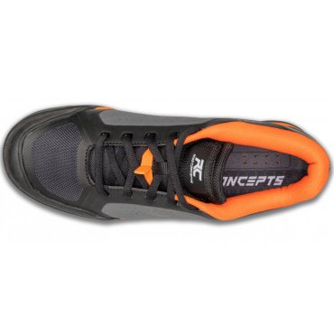 Взуття Ride Concepts Powerline [Orange]