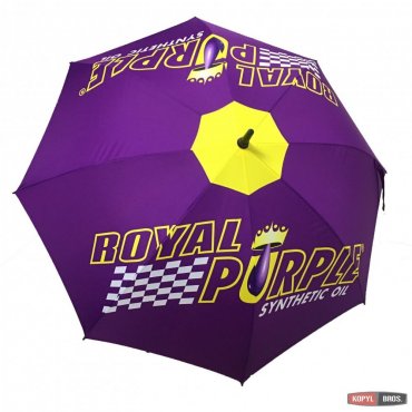 Зонт Royal Purple Promo 130см/ Royal Purple umbrella