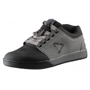 Взуття LEATT 3.0 Flat Shoe [Granite]