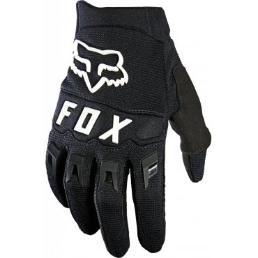 Дитячі перчатки FOX YTH DIRTPAW GLOVE [Black]