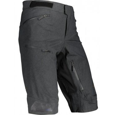 Шорти LEATT Shorts MTB 5.0 [Black]