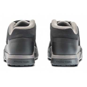 Взуття Ride Concepts TNT [Charcoal]
