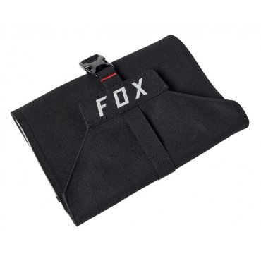 Сумка для інструментів FOX TOOL ROLL [Black]