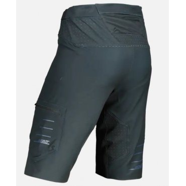 Шорти LEATT Shorts MTB 2.0 [Black]
