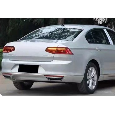 Volkswagen Passat B8  оптика задняя LED стиль B8,5 2020+