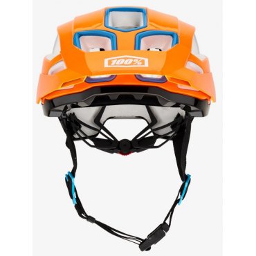 Шолом Ride 100% ALTEC Helmet [Neon Orange]