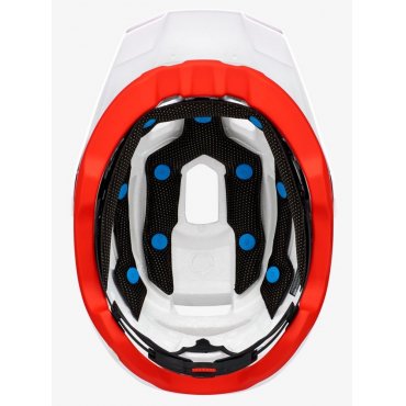 Шолом Ride 100% ALTIS Helmet [White]