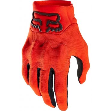 Перчатки FOX Bomber LT Glove - CE [Flame Orange]