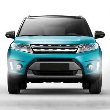 Suzuki Vitara 2015 дневные ходовые огни ( DRL) 