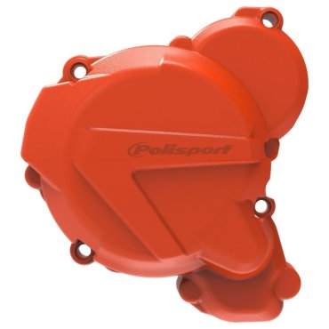 Захист запалювання Polisport Ignition Cover - KTM [Orange]