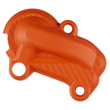 Захист помпи Polisport Waterpump Cover - KTM [Orange]
