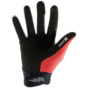 Перчатки USWE Rök Glove [Flame Red]