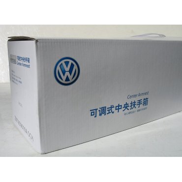 Volkswagen Polo Sedan подлокотник 