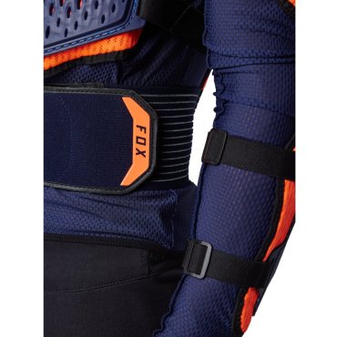 Захист тіла FOX Titan Sport Jacket [Navy]