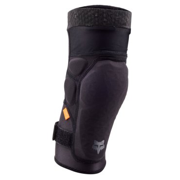 Дитячі наколінники FOX LAUNCH Youth Knee Guard - D3O® [Black]