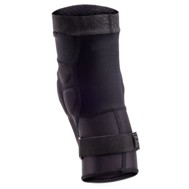 Дитячі наколінники FOX LAUNCH Youth Knee Guard - D3O® [Black]