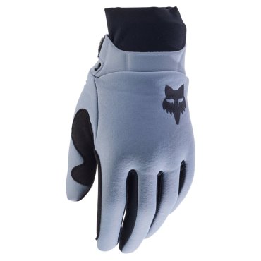 Дитячі зимові перчатки FOX YTH DEFEND THERMO GLOVE [Steel Gray]