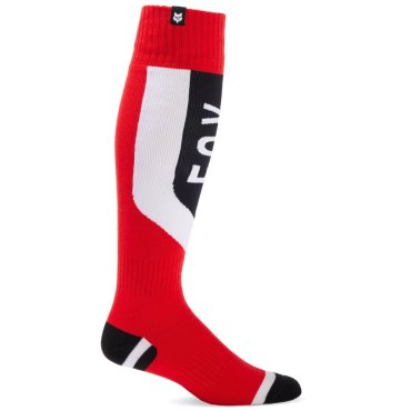 Шкарпетки FOX 180 NITRO SOCK [Flo Red]