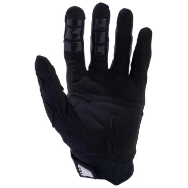Перчатки FOX Bomber Glove - CE [Black]