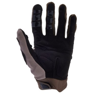 Перчатки FOX Bomber Glove - CE [Taupe]