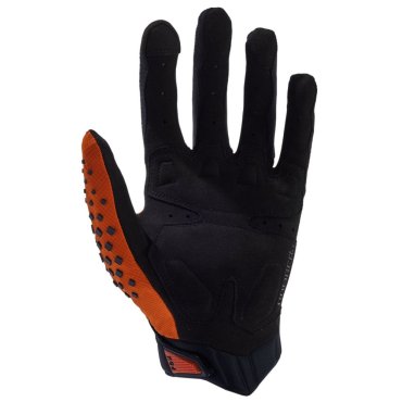 Перчатки FOX Bomber LT Glove - CE [Burnt Orange]