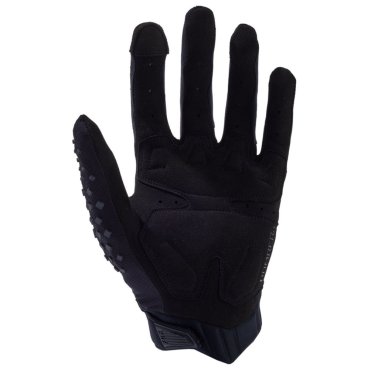 Перчатки FOX Bomber LT Glove - CE [Black]