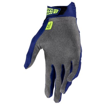 Перчатки LEATT Glove Moto 3.5 Lite [Blue]