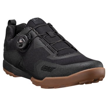 Взуття LEATT 6.0 Pro Clip Shoe [Black]