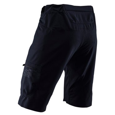 Шорти LEATT MTB 2.0 Enduro Short [Black]