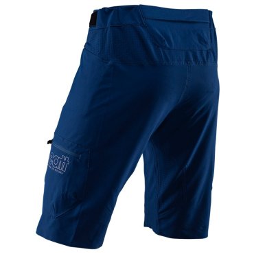 Шорти LEATT MTB 2.0 Enduro Short [Denim]