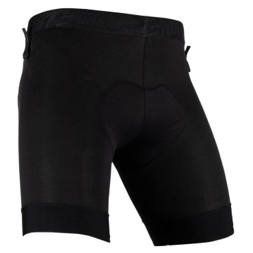 Шорти LEATT MTB 3.0 Trail Short [Black]