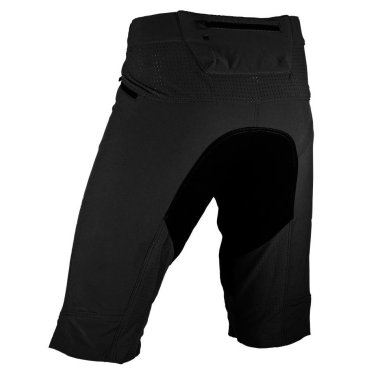 Шорти LEATT MTB 3.0 Enduro Short [Black]