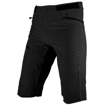 Шорти LEATT MTB 3.0 Enduro Short [Black]