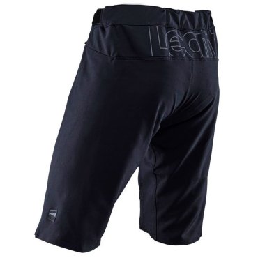 Шорти LEATT MTB 1.0 Enduro Short [Black]