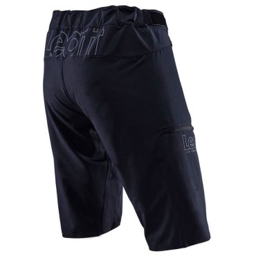 Шорти LEATT MTB 1.0 Enduro Short [Black]