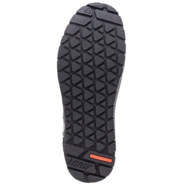 Взуття LEATT 2.0 Pro Flat Shoe [Black]