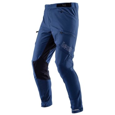 Штани LEATT MTB 3.0 Enduro Pant [Denim]