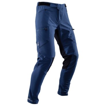 Штани LEATT MTB 3.0 Enduro Pant [Denim]