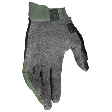 Перчатки LEATT MTB 1.0 GripR Glove [Spinach]