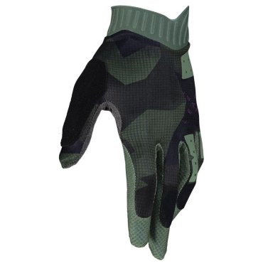 Перчатки LEATT MTB 1.0 GripR Glove [Spinach]