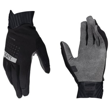 Перчатки LEATT MTB 2.0 WindBlock Glove [Black]