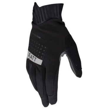 Перчатки LEATT MTB 2.0 WindBlock Glove [Black]