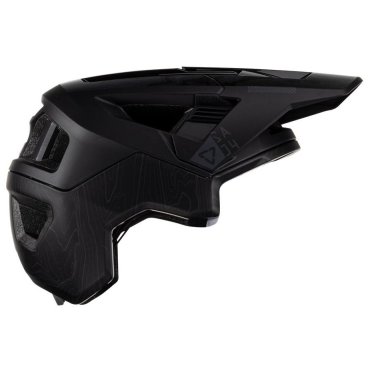 Шолом LEATT Helmet MTB 4.0 All Mountain [Stealth]