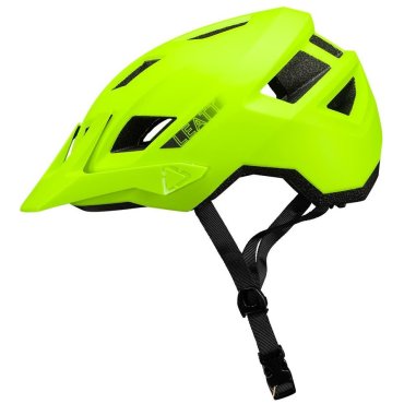 Шолом LEATT MTB 1.0 Mountain Helmet [Lime]