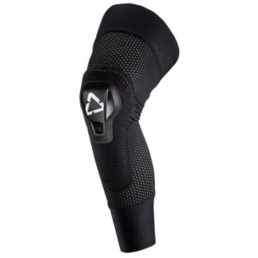 Ортопедичні наколінники Leatt Knee Brace C-Frame Hybrid [Carbon]