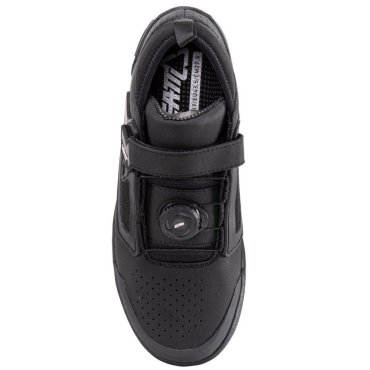 Взуття LEATT 3.0 Pro Flat Shoe [Black]