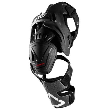 Ортопедичні наколінники Leatt Knee Brace C-Frame Pro [Carbon]