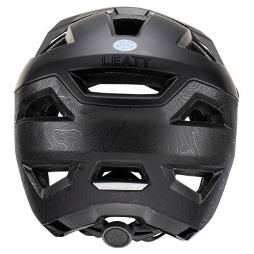 Шолом LEATT MTB 3.0 All Mountain Helmet [Stealth]